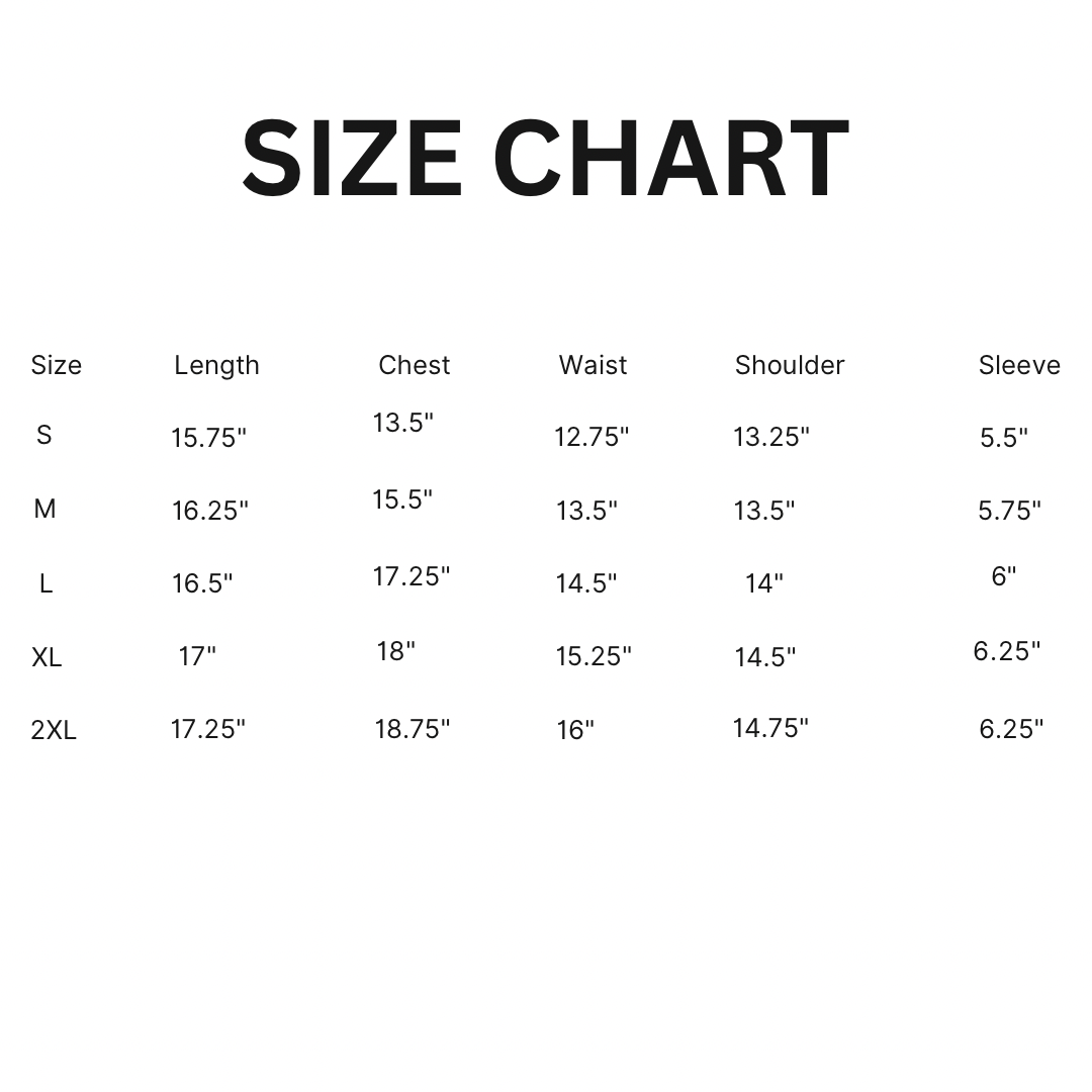 Titanium Tennessine Fitted Crop Top